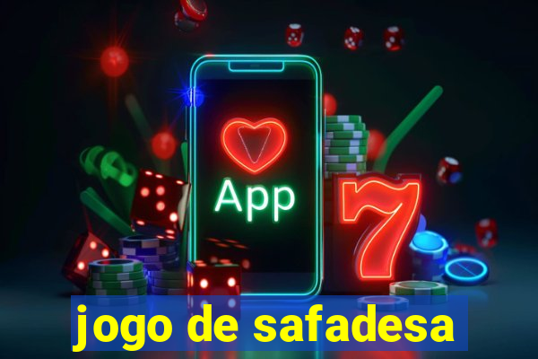 jogo de safadesa